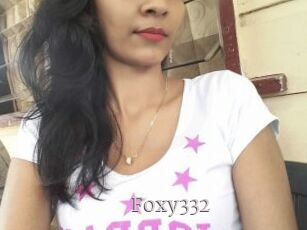 Foxy332