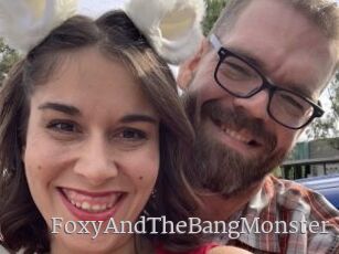 FoxyAndTheBangMonster