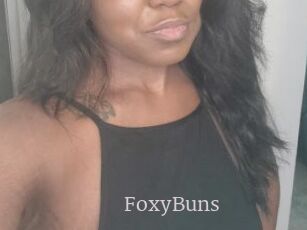 FoxyBuns