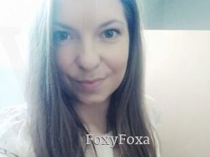 FoxyFoxa