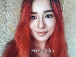 FoxyNika