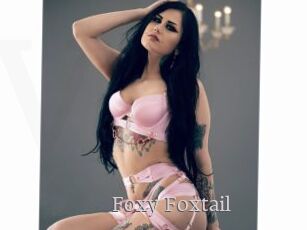 Foxy_Foxtail