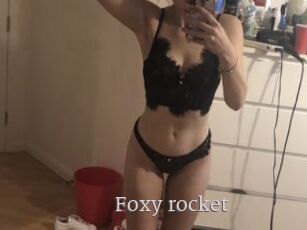 Foxy_rocket