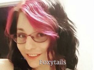 Foxytails