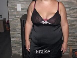 Fraise