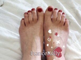 FranceKelly