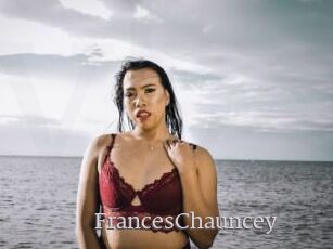 FrancesChauncey
