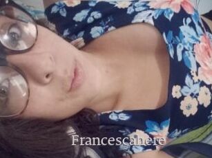 Francescahere