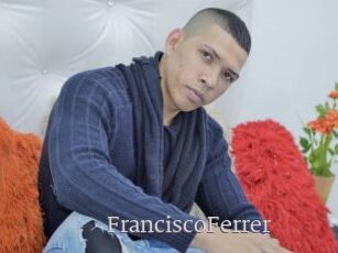 FranciscoFerrer