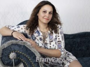FranyPage
