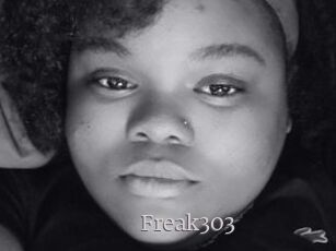 Freak303