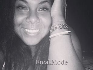 FreakMode