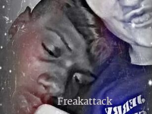 Freakattack