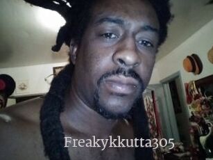 Freakykkutta305
