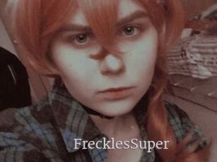 FrecklesSuper