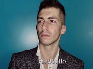 FredGallo