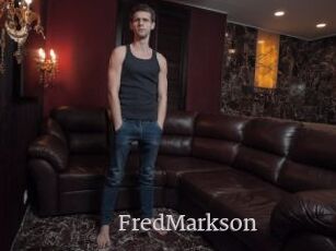 FredMarkson