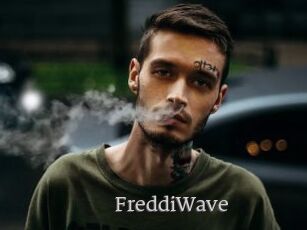 FreddiWave
