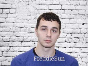 FreddieSun