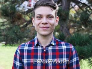 FreddyAiden