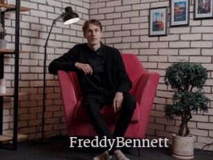 FreddyBennett
