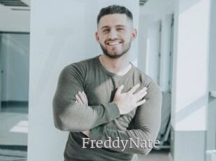 FreddyNate