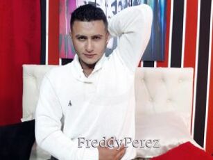 FreddyPerez