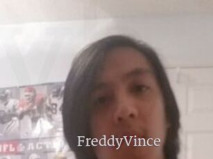 FreddyVince