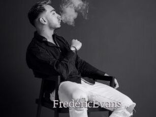 FredericEvans