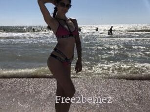 Free2bemez