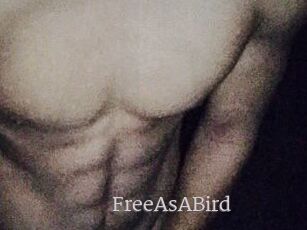FreeAsABird