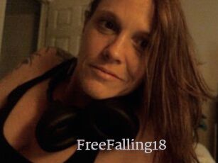 FreeFalling18