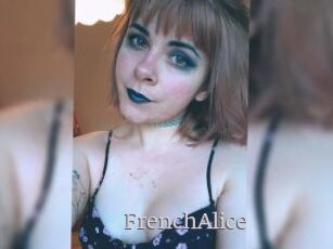 FrenchAlice