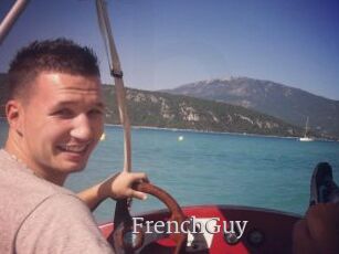 FrenchGuy