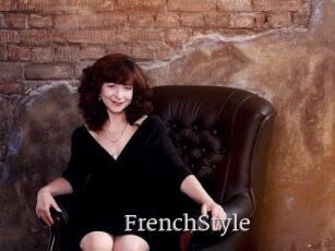 FrenchStyle
