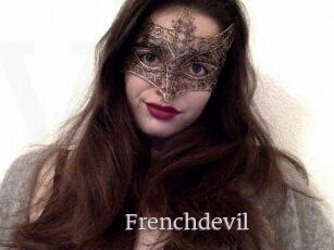 Frenchdevil