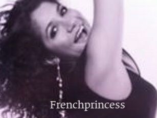 Frenchprincess