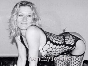 FrenchyTouchy