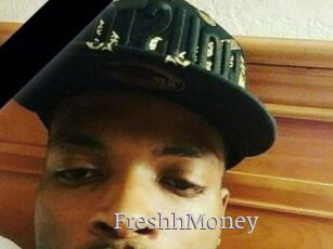 FreshhMoney