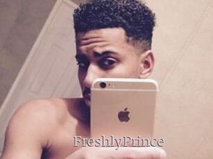 FreshlyPrince