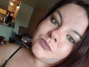 Fresia