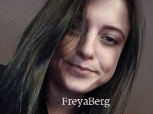 FreyaBerg