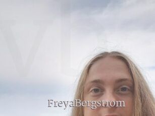 FreyaBergstrom
