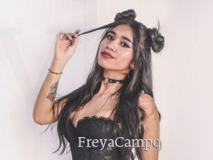 FreyaCampo