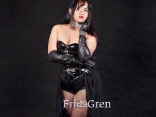 FridaGren
