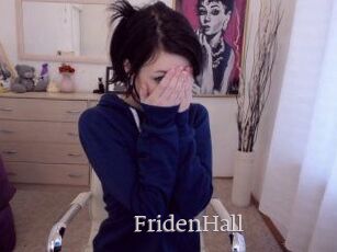 FridenHall