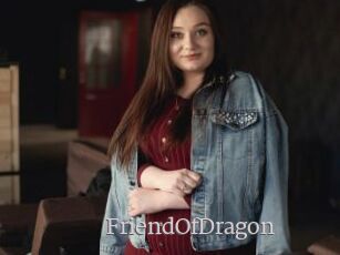 FriendOfDragon