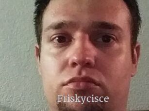 Friskycisce
