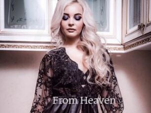 From_Heaven