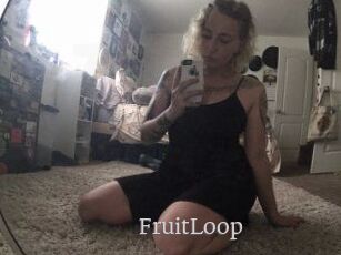 FruitLoop
